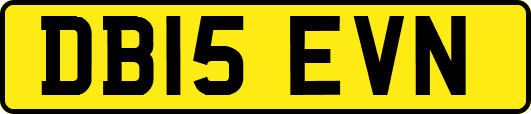 DB15EVN