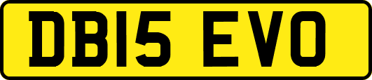 DB15EVO