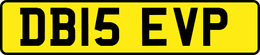 DB15EVP