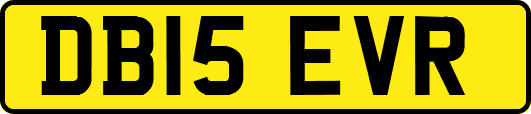 DB15EVR