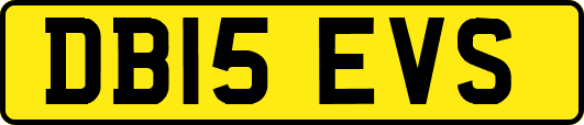 DB15EVS