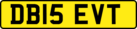 DB15EVT
