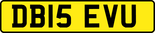 DB15EVU