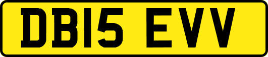 DB15EVV