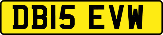 DB15EVW