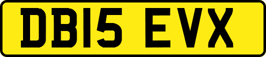 DB15EVX