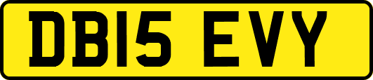 DB15EVY