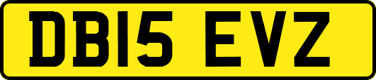 DB15EVZ