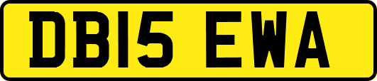DB15EWA