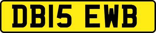 DB15EWB
