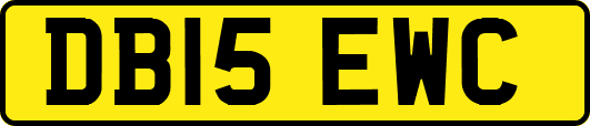 DB15EWC