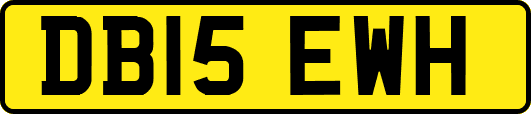 DB15EWH