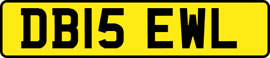 DB15EWL