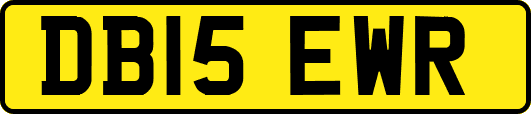 DB15EWR