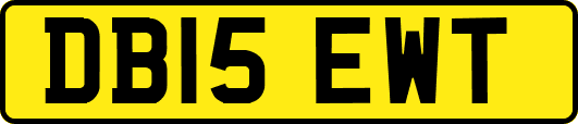 DB15EWT