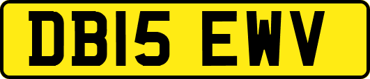 DB15EWV