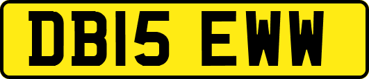 DB15EWW