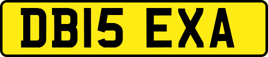 DB15EXA