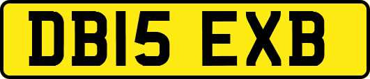 DB15EXB