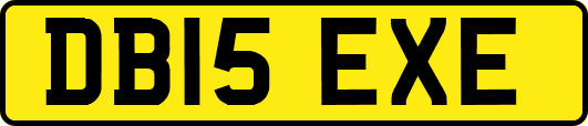 DB15EXE