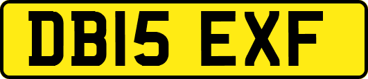 DB15EXF