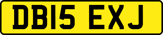 DB15EXJ