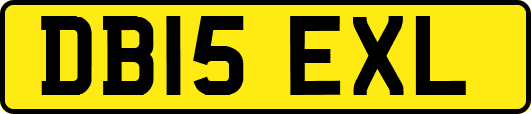 DB15EXL