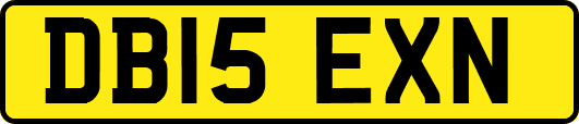 DB15EXN