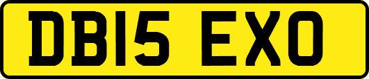DB15EXO