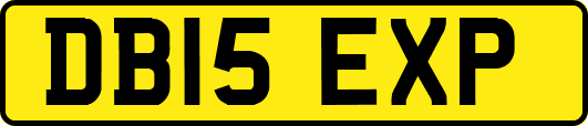 DB15EXP