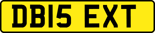 DB15EXT