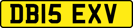 DB15EXV