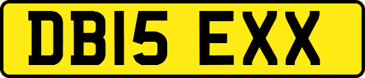 DB15EXX