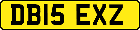 DB15EXZ
