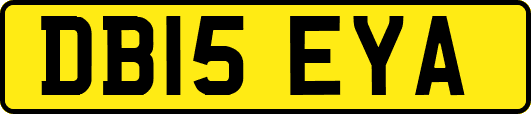 DB15EYA