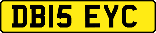 DB15EYC