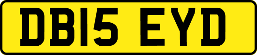 DB15EYD