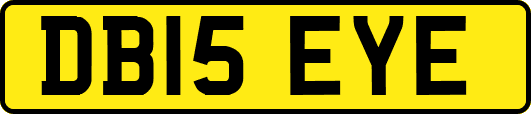 DB15EYE