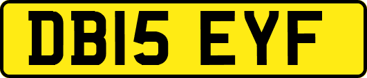 DB15EYF