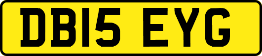 DB15EYG