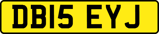 DB15EYJ