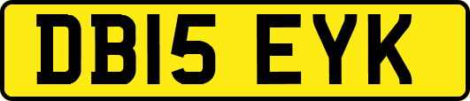DB15EYK