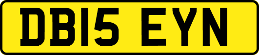 DB15EYN