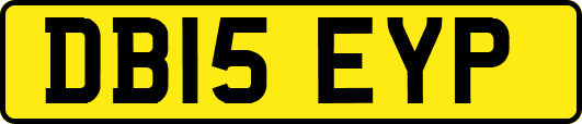 DB15EYP