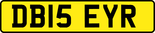 DB15EYR
