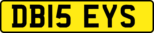 DB15EYS