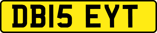 DB15EYT