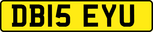 DB15EYU