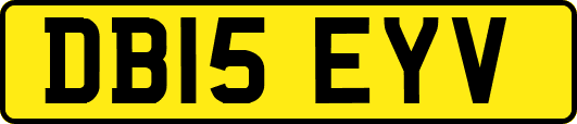 DB15EYV