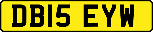 DB15EYW